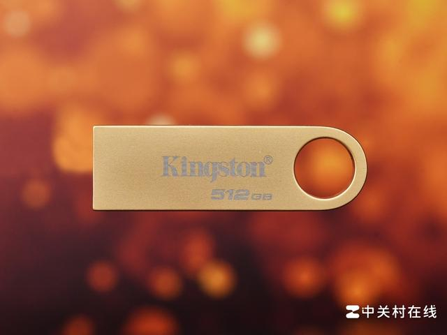 高效存储新选择金士顿dtse9g3u盘赏析