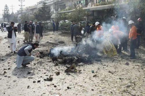 事情闹大了!巴基斯坦越境空袭,阿富汗实施报复性袭击