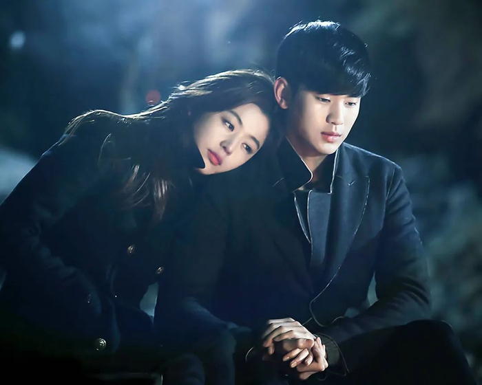 韩娱现状一半人追着柳俊烈骂另一半重新爱上了自律的金秀贤