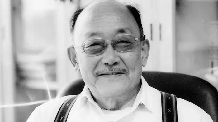 送别我国水声工程学科奠基人杨士莪院士逝世享年93岁