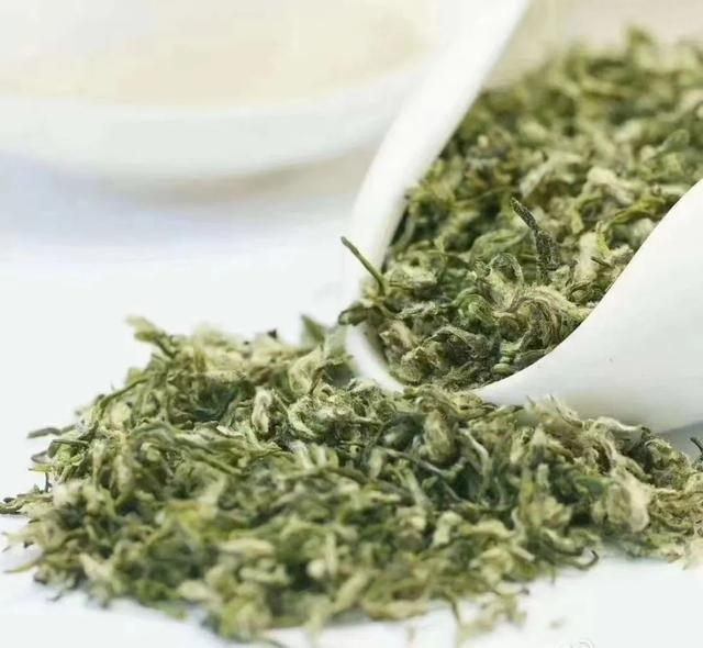 春分节气喝碧螺春用上投法还是中投法