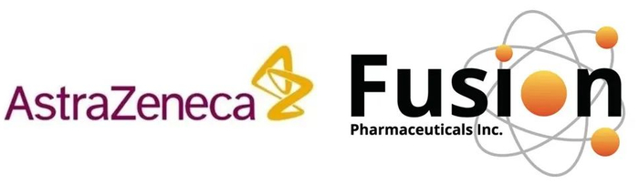 速递扩展癌症核药布局阿斯利康超20亿美元收购这家公司