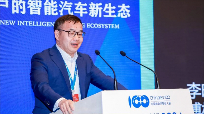 博格华纳怎么样?全面电动化转型共谱车企智能化新篇