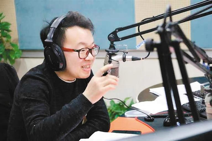 老艺术 新力量 秦腔里的"青春"声音|袁梦|秦腔|王鑫_新浪新闻