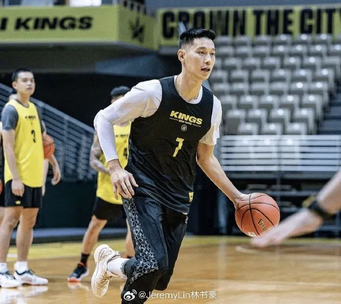 禁赛罚款林书豪深陷禁药风波