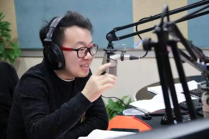 老艺术 新力量——秦腔里的青春声音|秦腔|西安市|王鑫_新浪新闻