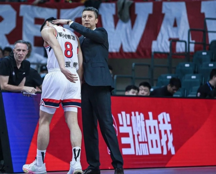 撞了墙的崔永熙,还能成为|崔永元|运球_新浪新闻