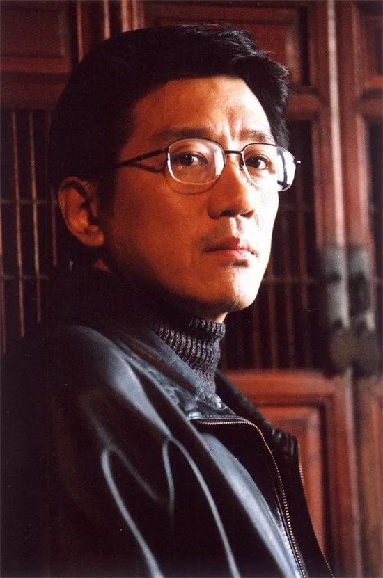 专访丁勇岱|从一代悍匪到国民父亲 他凭角色出圈|丁勇岱|马魁|演员