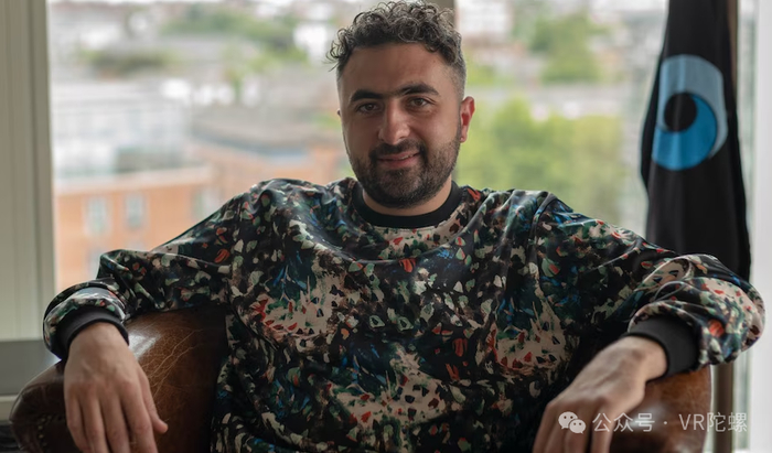 gdc2024meta举办开发者峰会分享mr触觉反馈与追踪的经验技巧