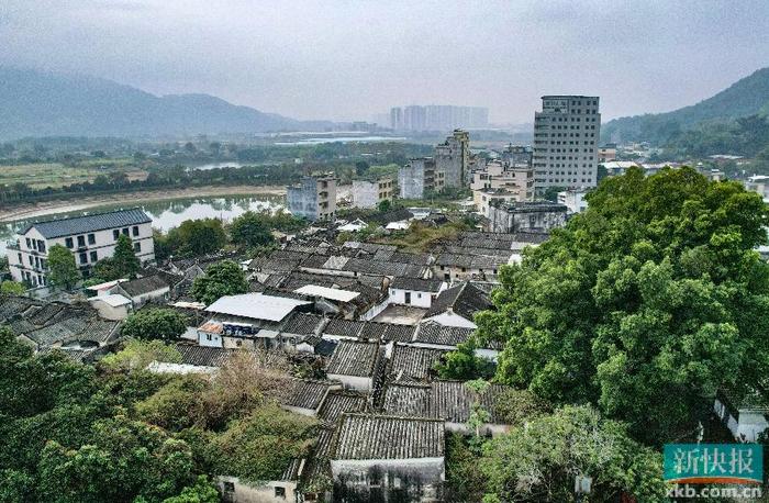 潮州市湘桥区图片