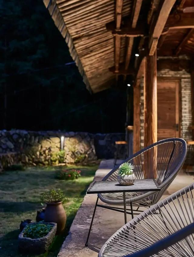 如何在四线城市,做一家有格调能赚钱的乡村民宿?__财经头条