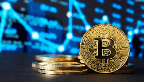 比特币再次大跌!24万人爆仓:总金额约47亿元__财经头条