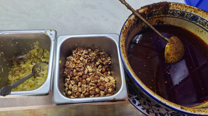 小料台丨拍摄  呲呲