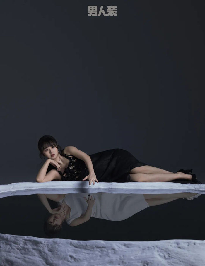 三月刊封面女郎 | 战鹰|战鹰|围棋|棋手_新浪新闻