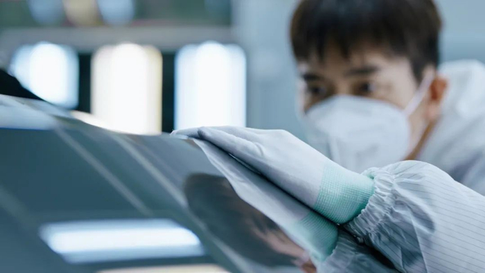 理想汽车北京基地