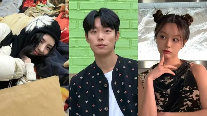 请回答1988cp彻底be李惠利原来也是一位老鞋狗