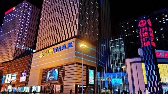 《"津城"城市更新规划指引》发布,全盘梳理天津商