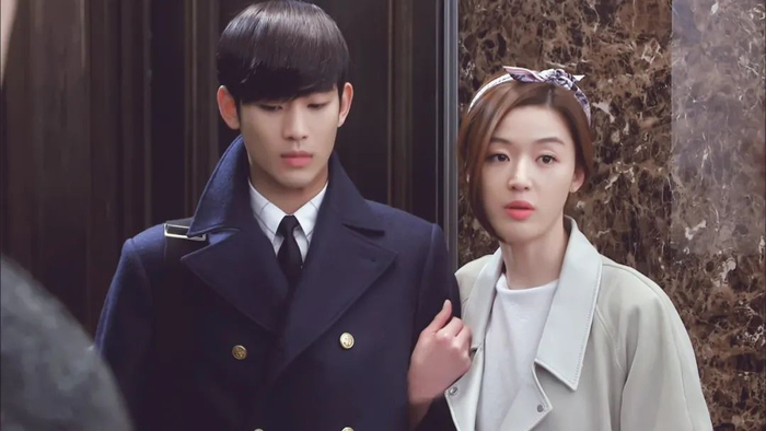 韩娱现状一半人追着柳俊烈骂另一半重新爱上了自律的金秀贤