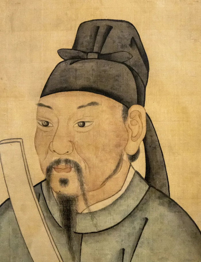 出身名门死于穷困,杜甫的一生为何"高开低走"?__财经头条