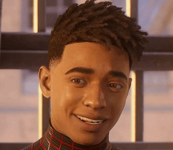 最近一段时间,电子游戏中多个黑人角色的发型设计因为过于相似引发了