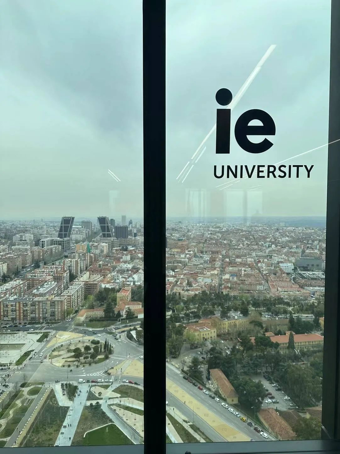 ccg应邀访问西班牙ie大学会见多方重磅嘉宾|西班牙|全球化|ccg_新浪