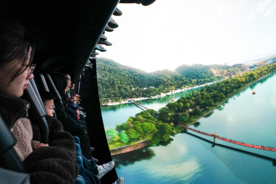 清明小长假踏青赏花成主流,春游季民宿预订成都全国第