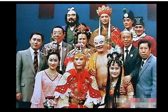 央视版《西游记》:远去的荣光和情怀