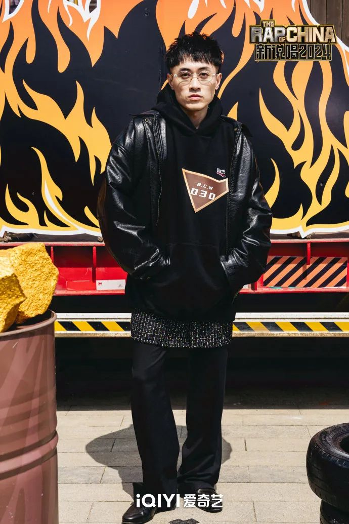 独家凶狠凯蒂ash1新说唱成功晋级