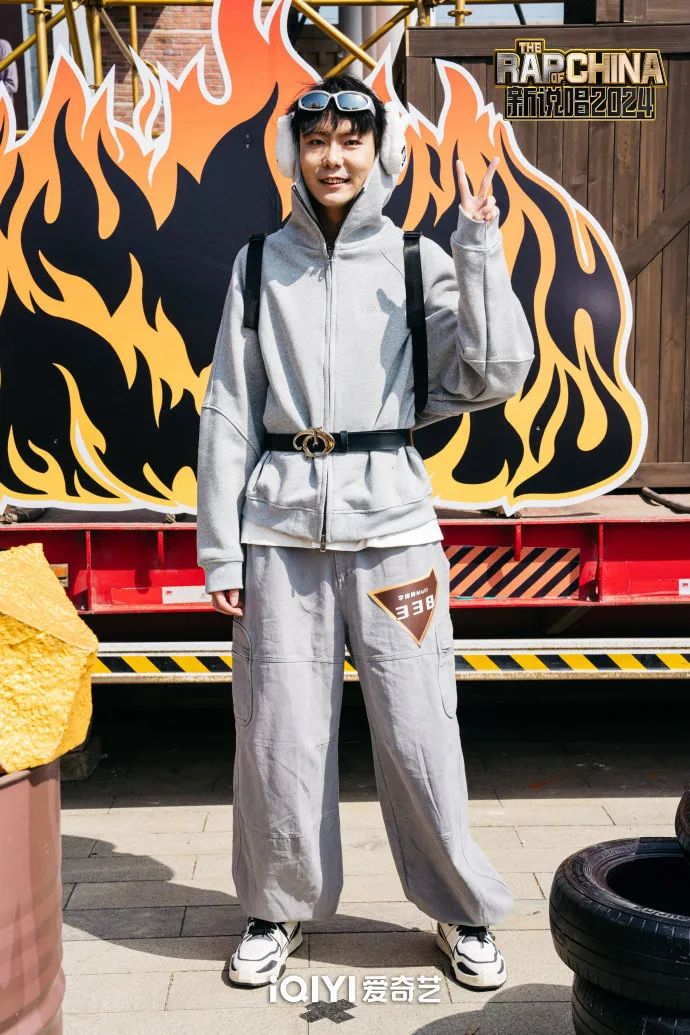 建坤,cash trippy,曾涵江,bobbynopeace,刀脚,罗言,四口,bohan冷博涵