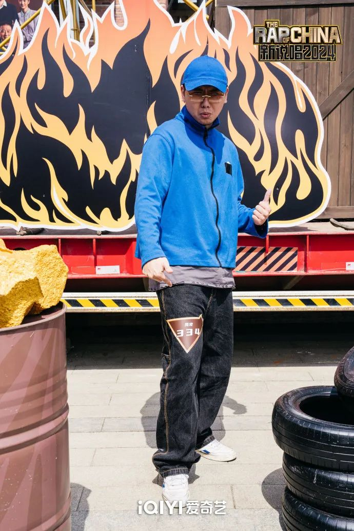 独家凶狠凯蒂ash1新说唱成功晋级