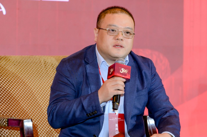 一场房地产top500发布会,带来了行业的春天气息|房企|房地产|房地产