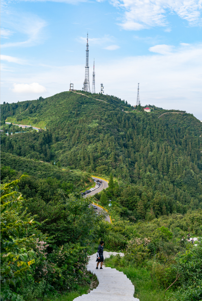 国家森林公园|江西省|新余市_新浪新闻