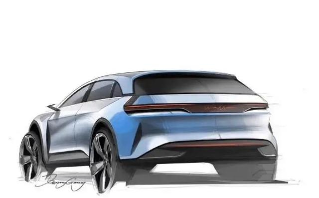 蔚来|合创|广汽_新浪新闻