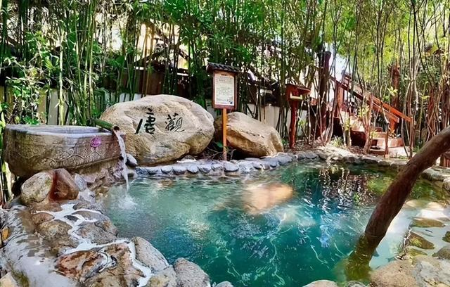 6969沿河美景,不胜