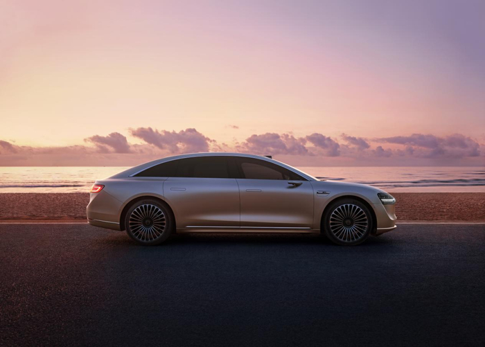 享界s9,剑指bba|奔驰_新浪新闻