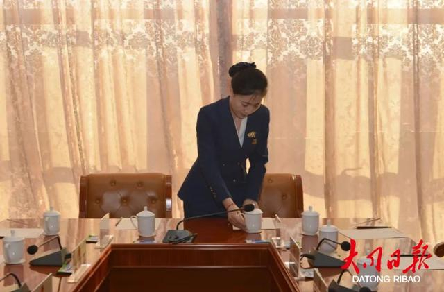 王凤瑞率队检查代表驻地及会场|王凤瑞|会场|驻地_新浪新闻