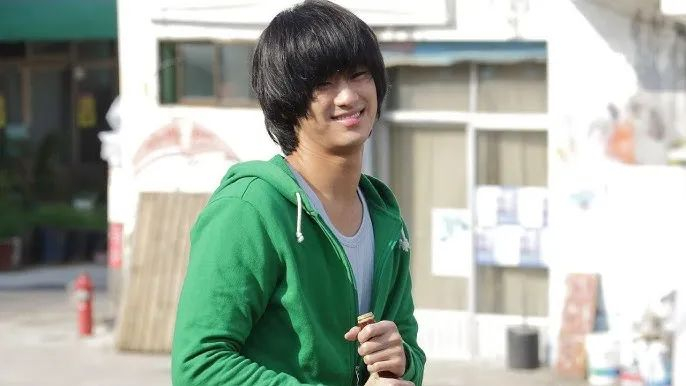 金秀贤|窝囊废_新浪新闻