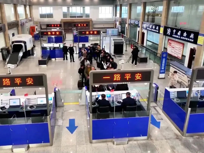 延边:旅游兴州 向海而兴|延边朝鲜族自治州|珲春市_新浪新闻