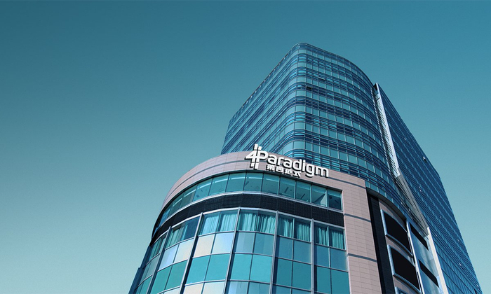 aigs靠大模型收入超4亿|范式|模型|财报_新浪新闻