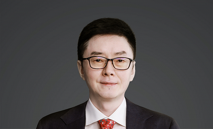 张雪峰 来源：听花酒官网