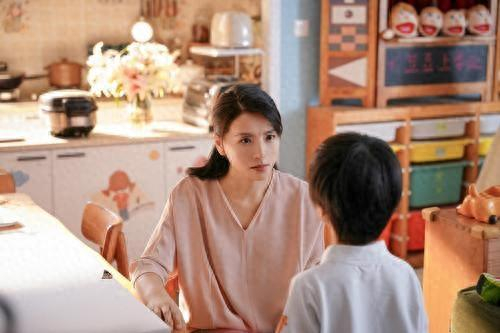 《欢乐家长群》剧照