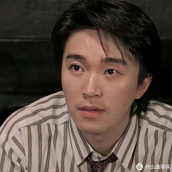 换季学穿搭,跟着80年代的港星穿搭,绝对不会错——周星驰篇