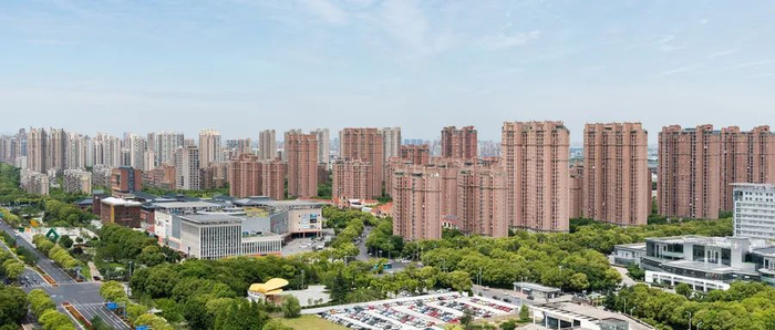 缘何引发各地各显神通|浙江|社区|设施_新浪新闻