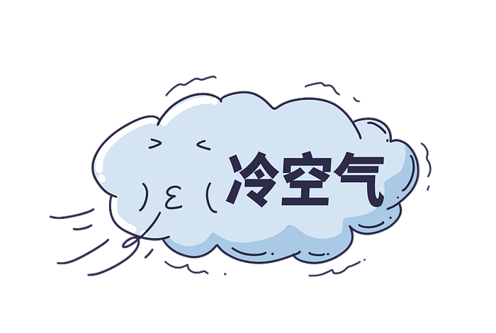 天气 | 春雨即将上线!天津气温一路飙升!然而,冷空气又要来