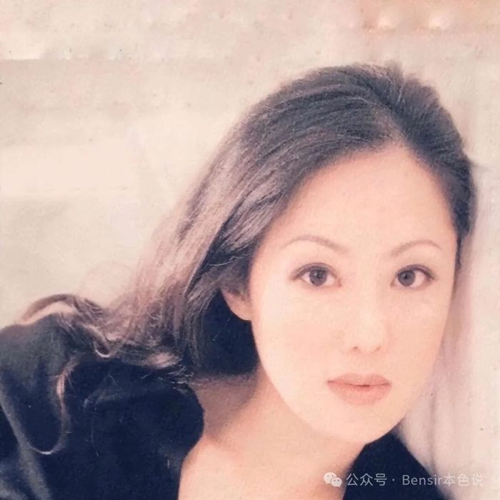 章小蕙搞垮两个有钱人后在另一个圈子风生水起