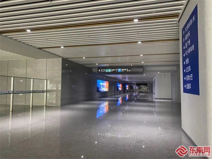 福州南站想说爱你不容易系列报道四南站综管处将多措并举进一步优化