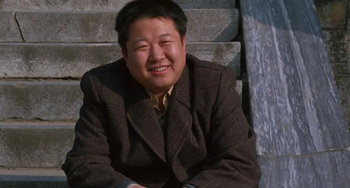 至今没有解禁,它是我们永远的遗憾|背靠背,脸对脸|张艺谋|姜文_新浪