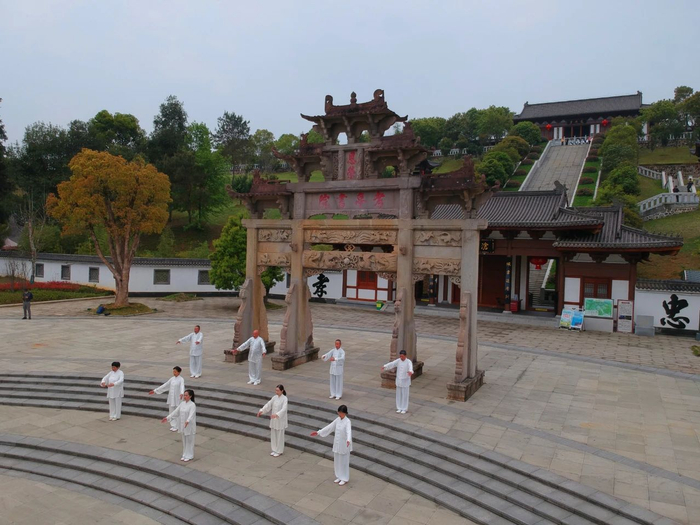 考亭书院:朱子终老地,哲思越古今|南平市_新浪新闻