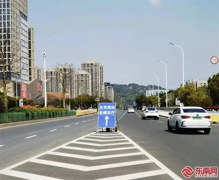 "福州南站,想说爱你不容易"系列报道四:南站综管处将多措并举进一步优