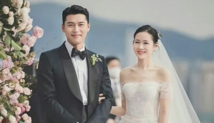 玄彬幸福肥显邋遢,女方颜值依旧在线|玄彬|孙艺珍|李栋旭_新浪新闻